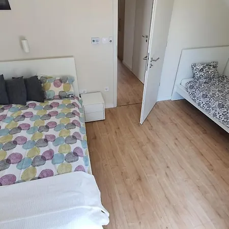 Tatil Evi Dream Velence