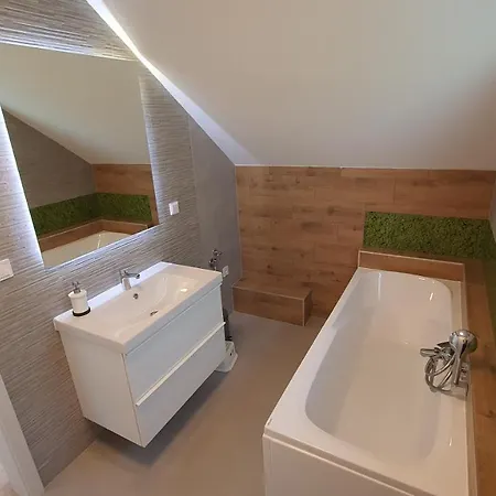 Dream Tatil Evi *