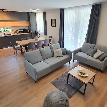 Dream Tatil Evi Velence