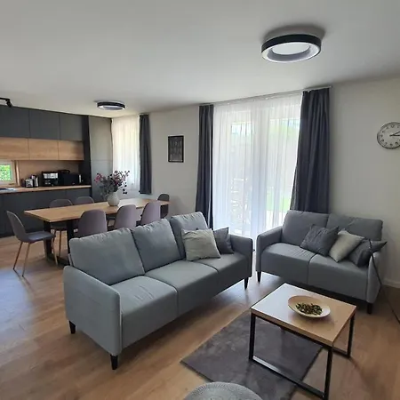 Dream Tatil Evi Velence
